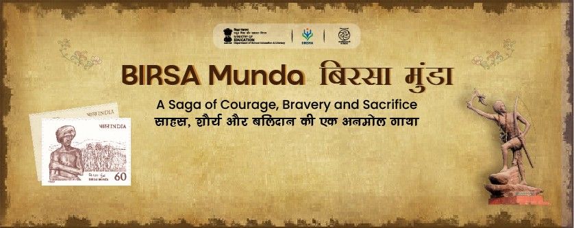 Birsa Munda